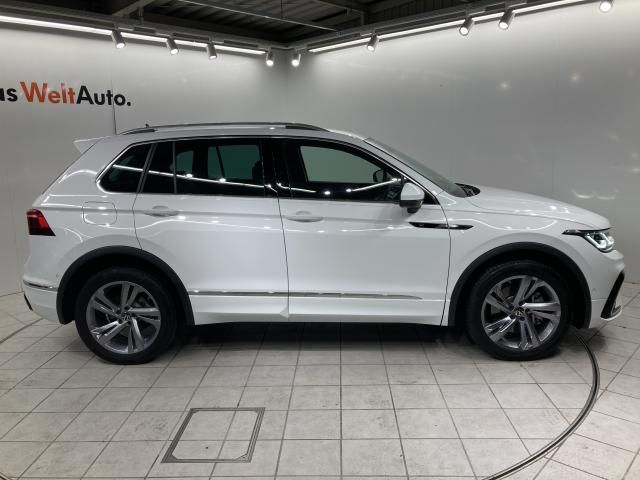 VOLKSWAGEN TIGUAN 2023 Image 31