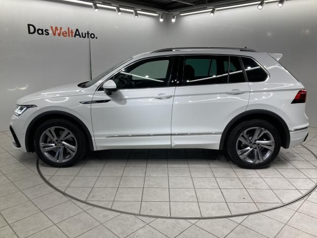 VOLKSWAGEN TIGUAN 2023 Image 31