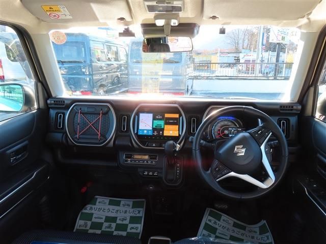 SUZUKI HUSTLER 4WD 2022 Image 31