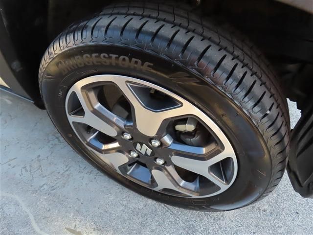 SUZUKI HUSTLER 4WD 2022 Image 31