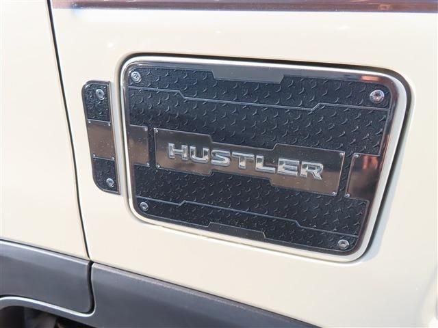 SUZUKI HUSTLER 4WD 2022 Image 31