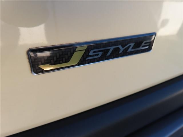 SUZUKI HUSTLER 4WD 2022 Image 31