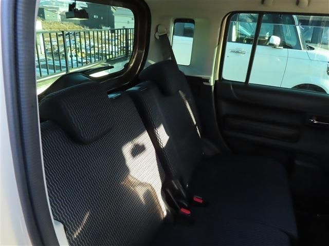 SUZUKI HUSTLER 4WD 2022 Image 31