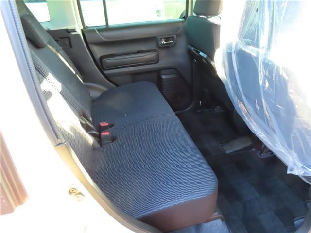 SUZUKI HUSTLER 4WD 2022 Image 31