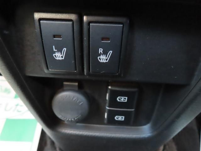 SUZUKI HUSTLER 4WD 2022 Image 31