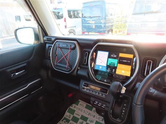 SUZUKI HUSTLER 4WD 2022 Image 31