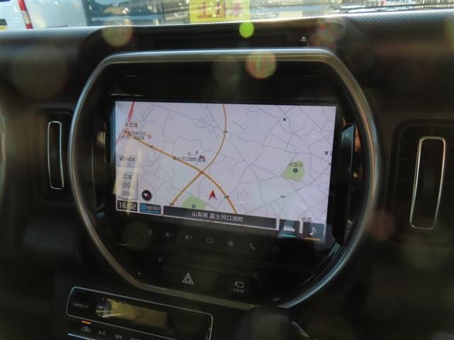 SUZUKI HUSTLER 4WD 2022 Image 31