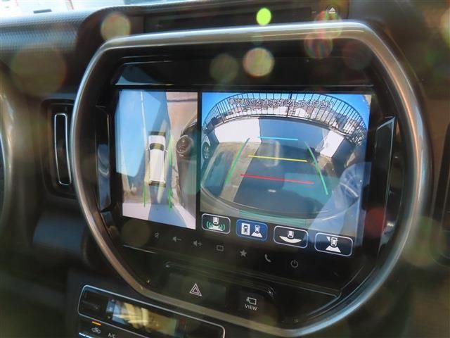 SUZUKI HUSTLER 4WD 2022 Image 31