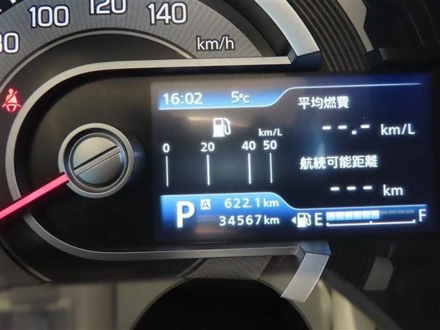 SUZUKI HUSTLER 4WD 2022 Image 31