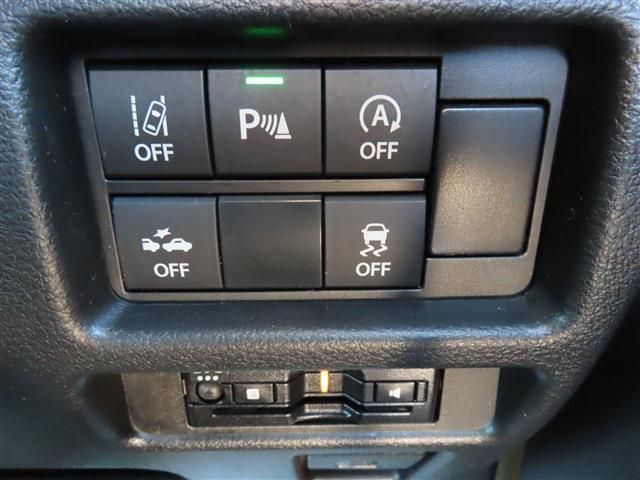 SUZUKI HUSTLER 4WD 2022 Image 31