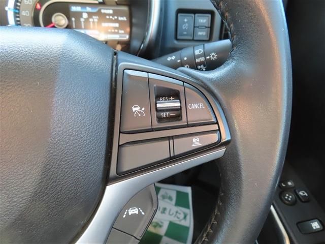 SUZUKI HUSTLER 4WD 2022 Image 31