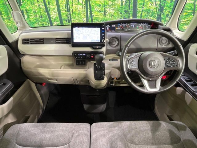HONDA N BOX 4WD 2019 Image 31
