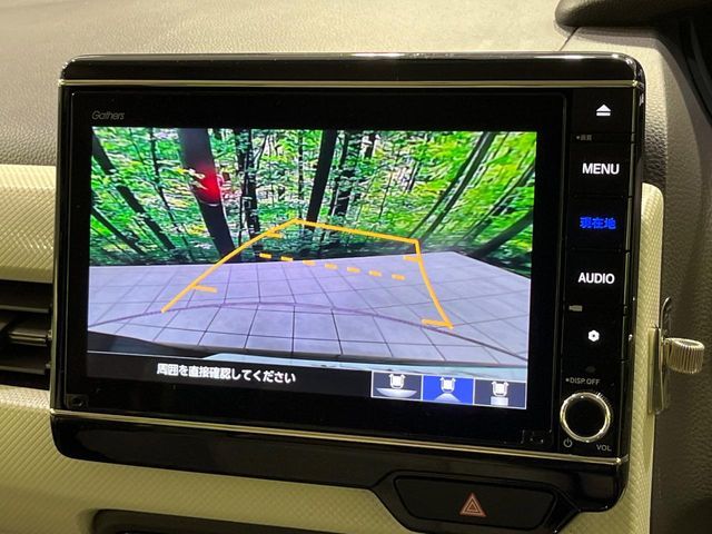 HONDA N BOX 4WD 2019 Image 31