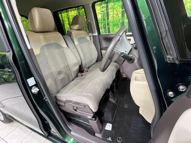 HONDA N BOX 4WD 2019 Image 31