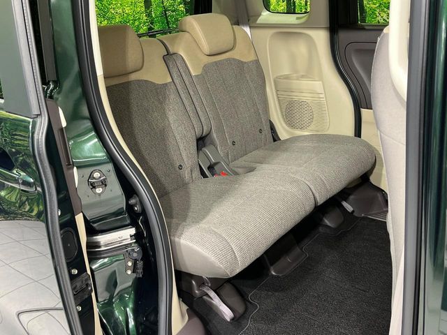 HONDA N BOX 4WD 2019 Image 31