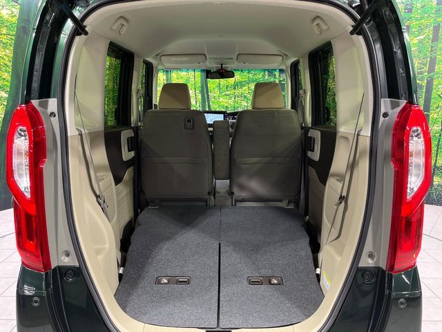 HONDA N BOX 4WD 2019 Image 31