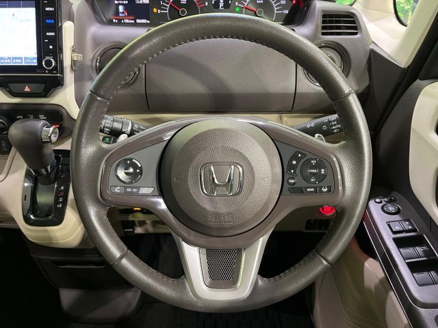 HONDA N BOX 4WD 2019 Image 31