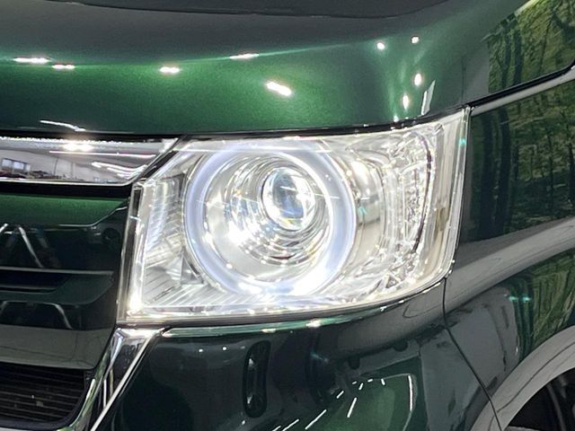 HONDA N BOX 4WD 2019 Image 31