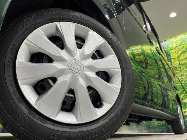 HONDA N BOX 4WD 2019 Image 31