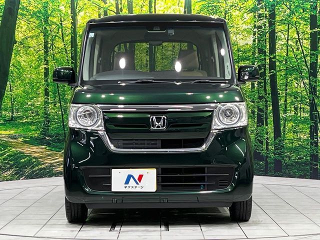 HONDA N BOX 4WD 2019 Image 31