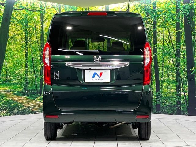 HONDA N BOX 4WD 2019 Image 31