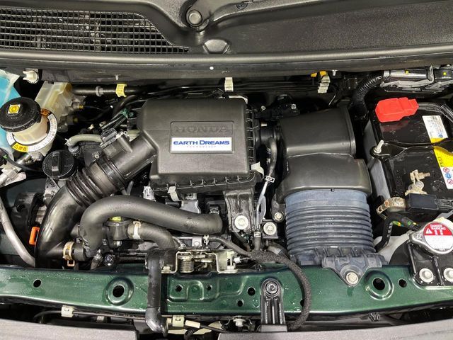 HONDA N BOX 4WD 2019 Image 31