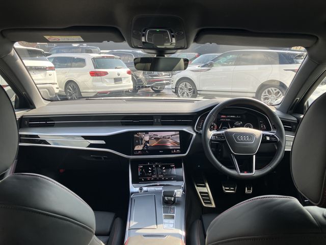 AUDI A6 2023 Image 31