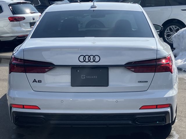 AUDI A6 2023 Image 31