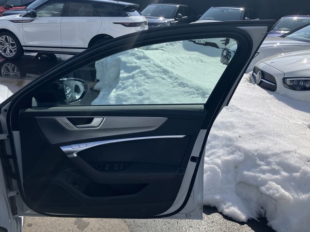 AUDI A6 2023 Image 31