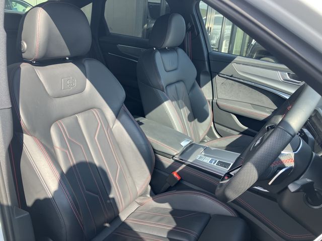 AUDI A6 2023 Image 31