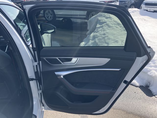 AUDI A6 2023 Image 31