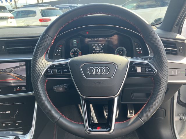 AUDI A6 2023 Image 31