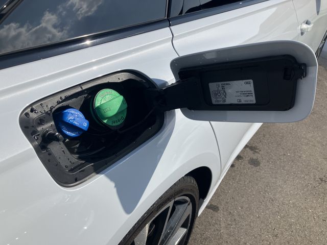 AUDI A6 2023 Image 31