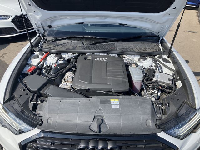 AUDI A6 2023 Image 31