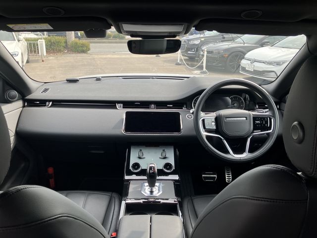 ROVER RANGE  EV 2023 Image 31