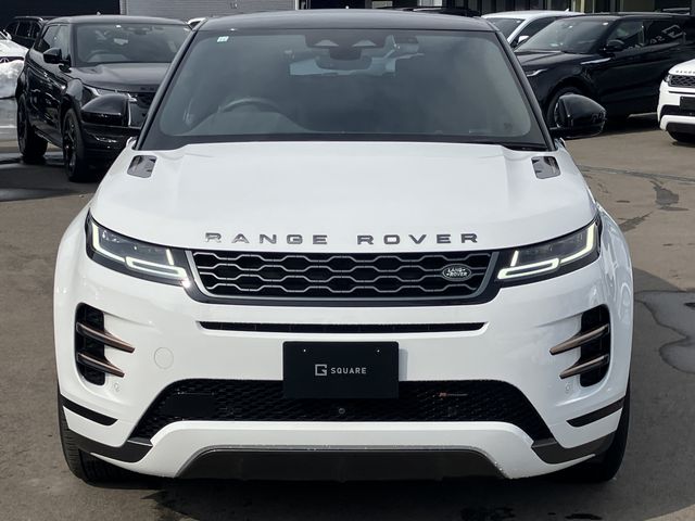 ROVER RANGE  EV 2023 Image 31