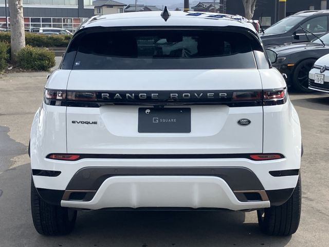 ROVER RANGE  EV 2023 Image 31