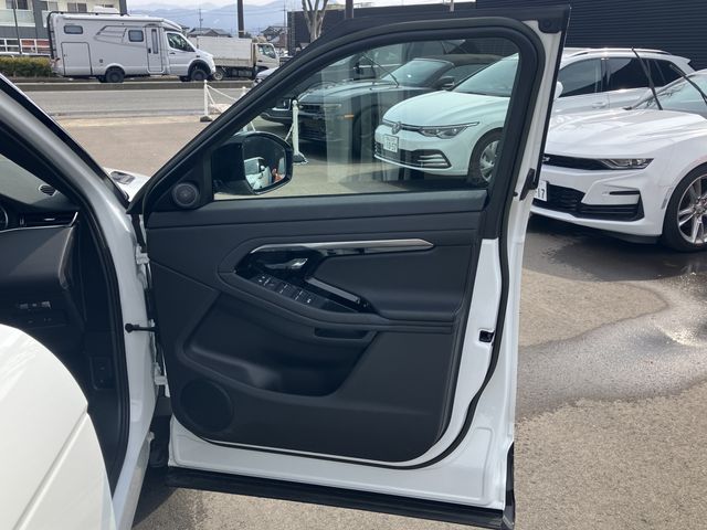 ROVER RANGE  EV 2023 Image 31