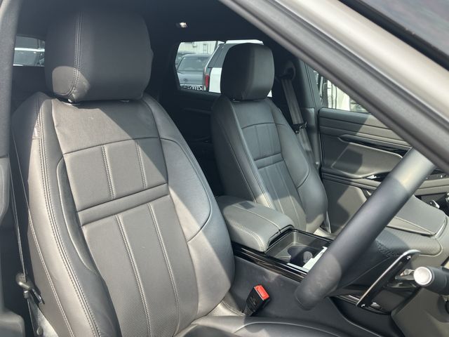 ROVER RANGE  EV 2023 Image 31