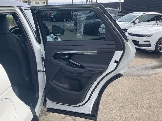 ROVER RANGE  EV 2023 Image 31