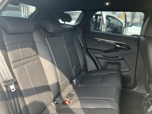 ROVER RANGE  EV 2023 Image 31