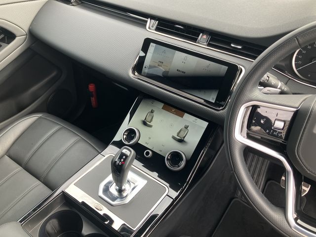 ROVER RANGE  EV 2023 Image 31