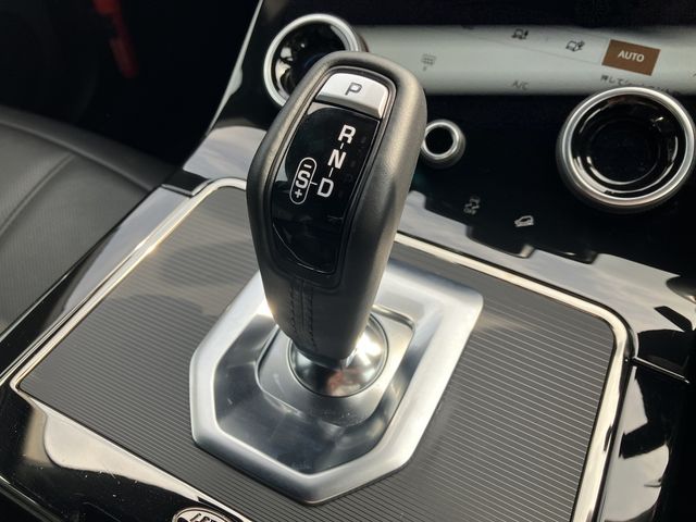 ROVER RANGE  EV 2023 Image 31