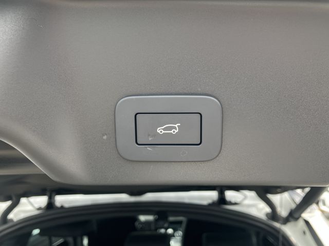 ROVER RANGE  EV 2023 Image 31