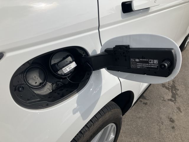 ROVER RANGE  EV 2023 Image 31