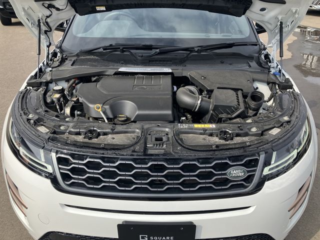 ROVER RANGE  EV 2023 Image 31