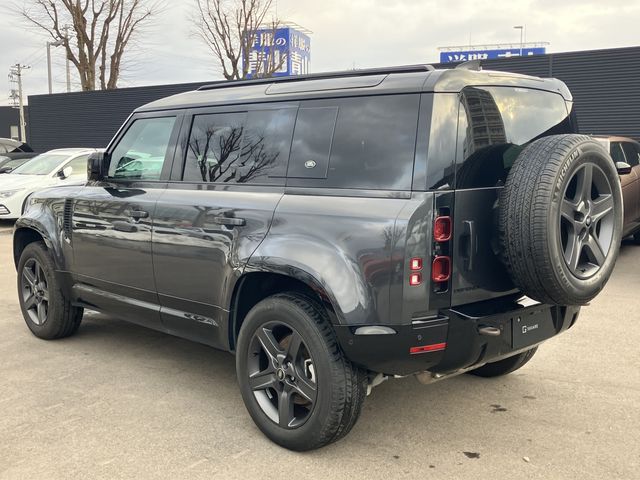 ROVER DEFENDER 2023 Image 31