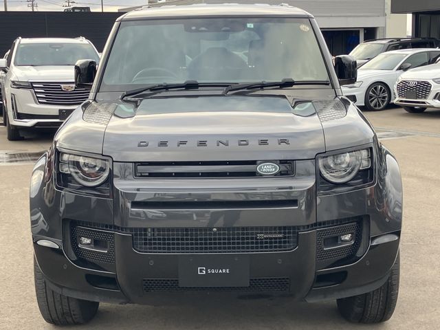 ROVER DEFENDER 2023 Image 31