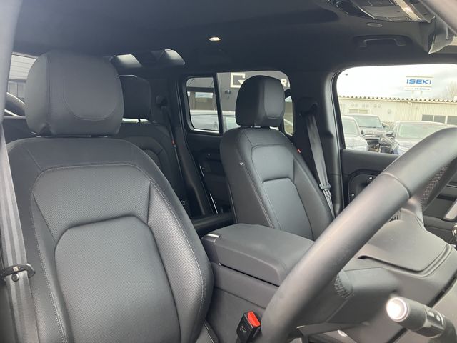 ROVER DEFENDER 2023 Image 31