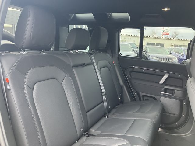 ROVER DEFENDER 2023 Image 31